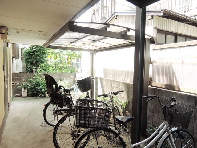 エクセレント小金井の物件内観写真