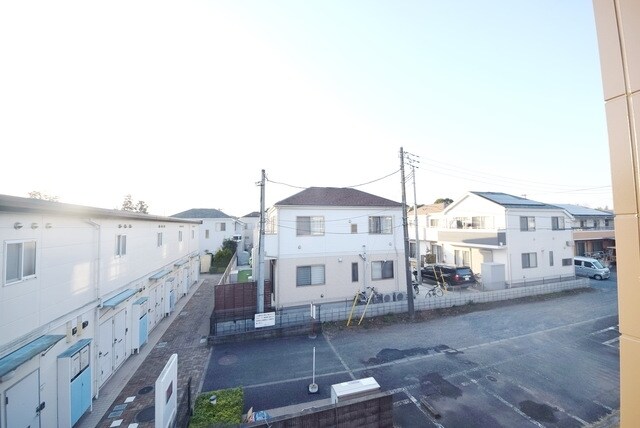 レオパレスグリーンハウスIIIの物件内観写真