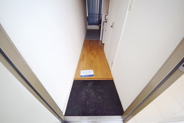 レオパレスグリーンハウスIIIの物件内観写真