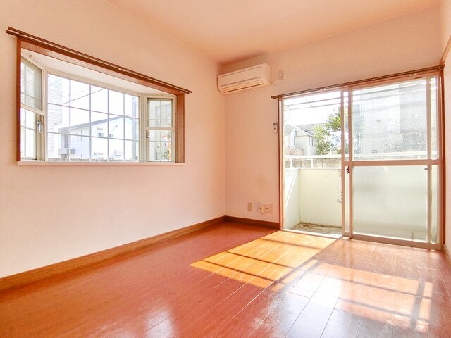 カーサヴェルディの物件内観写真