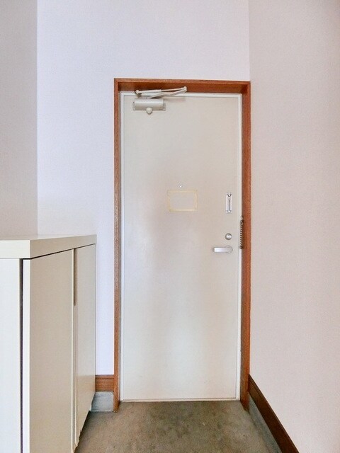 カーサヴェルディの物件内観写真