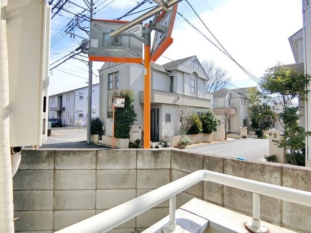 カーサヴェルディの物件内観写真