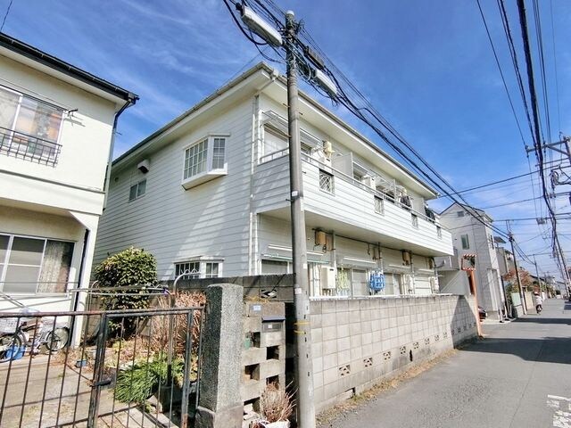 カーサヴェルディの物件内観写真