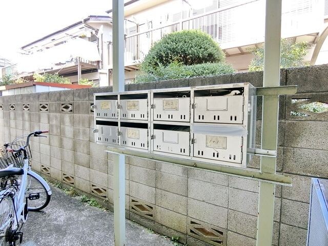 カーサヴェルディの物件内観写真