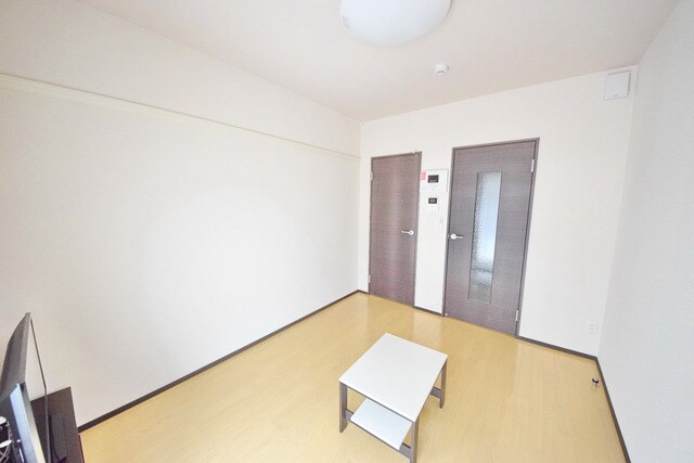 クレイノプランドール武蔵境の物件内観写真