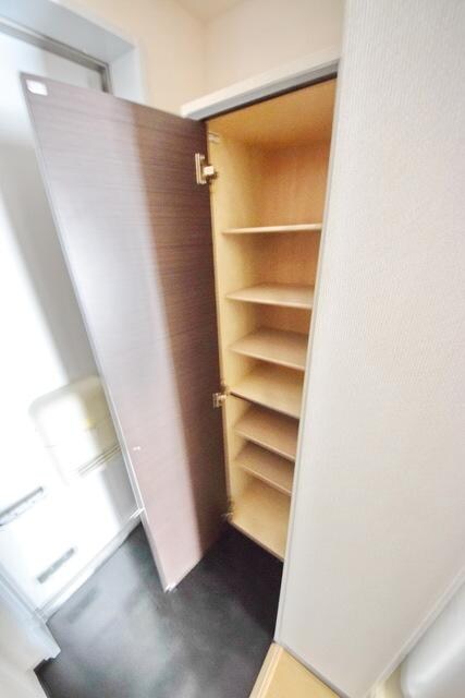 クレイノプランドール武蔵境の物件内観写真