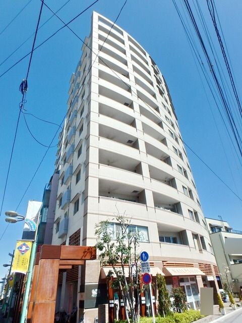 グランプレオ武蔵野の物件内観写真