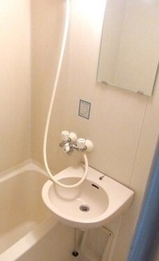 サリーダシティの物件内観写真