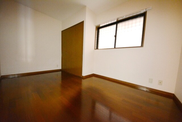 サンスプリングス三鷹の物件内観写真