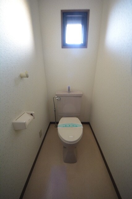 サンスプリングス三鷹の物件内観写真