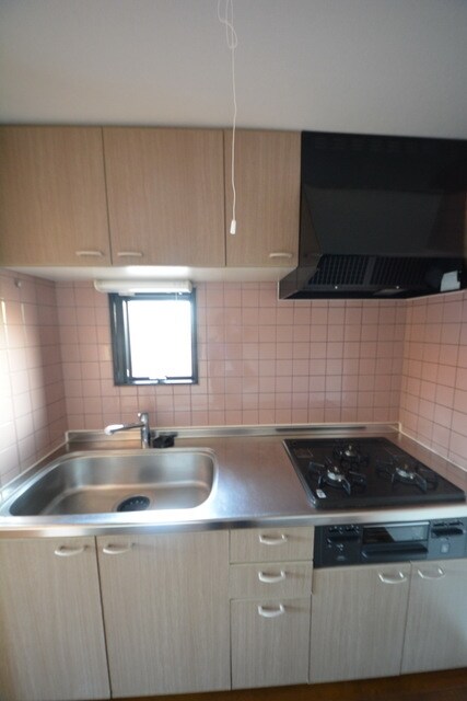 サンスプリングス三鷹の物件内観写真