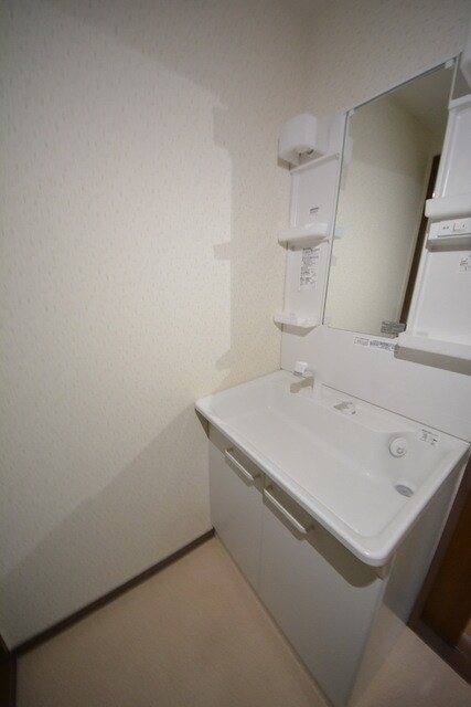 サンスプリングス三鷹の物件内観写真