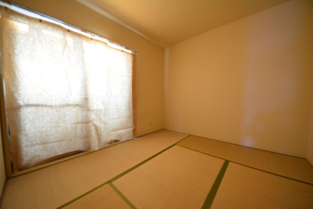 サンスプリングス三鷹の物件内観写真