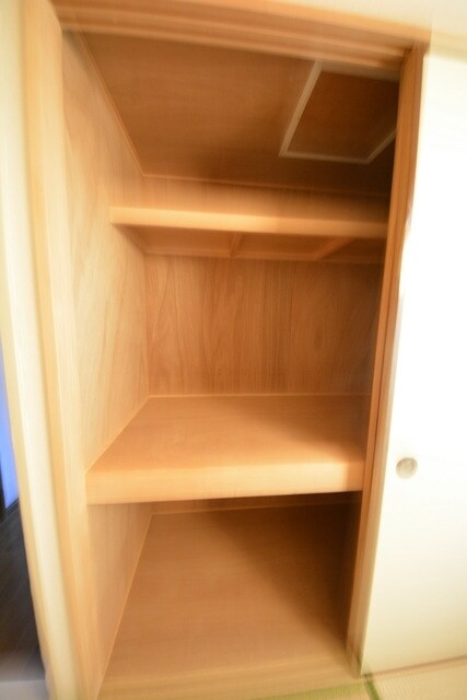 サンスプリングス三鷹の物件内観写真