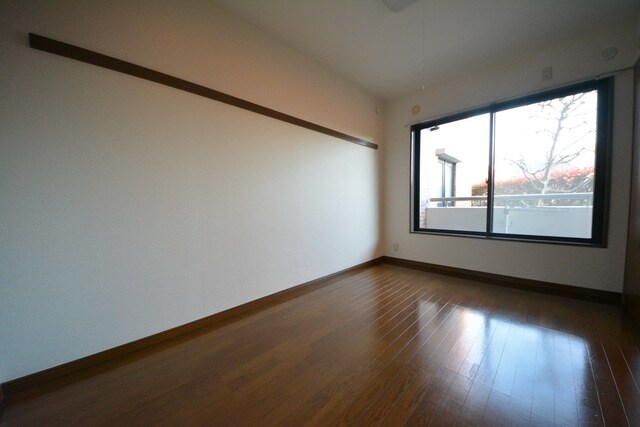 サンスプリングス三鷹の物件内観写真