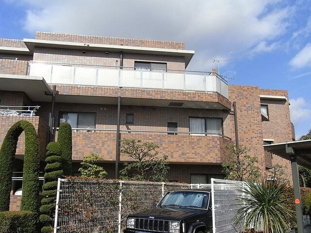 サンスプリングス三鷹の物件内観写真