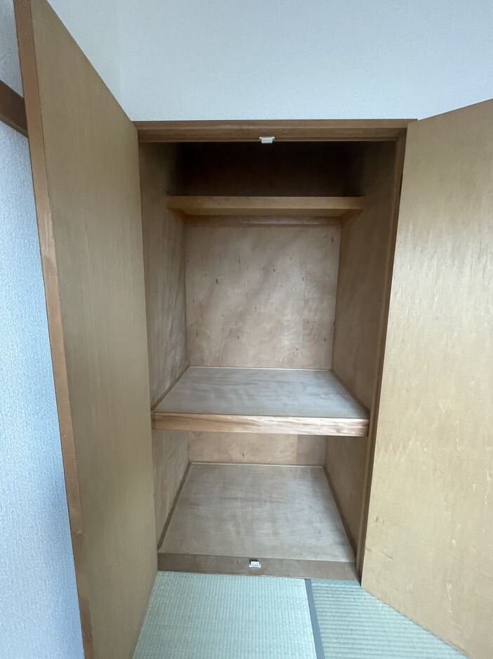 サンスプリングス三鷹の物件内観写真