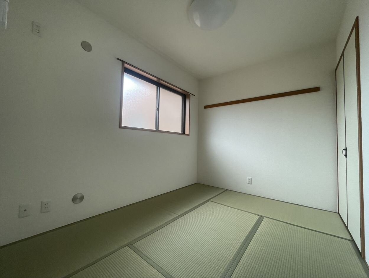 サンスプリングス三鷹の物件内観写真