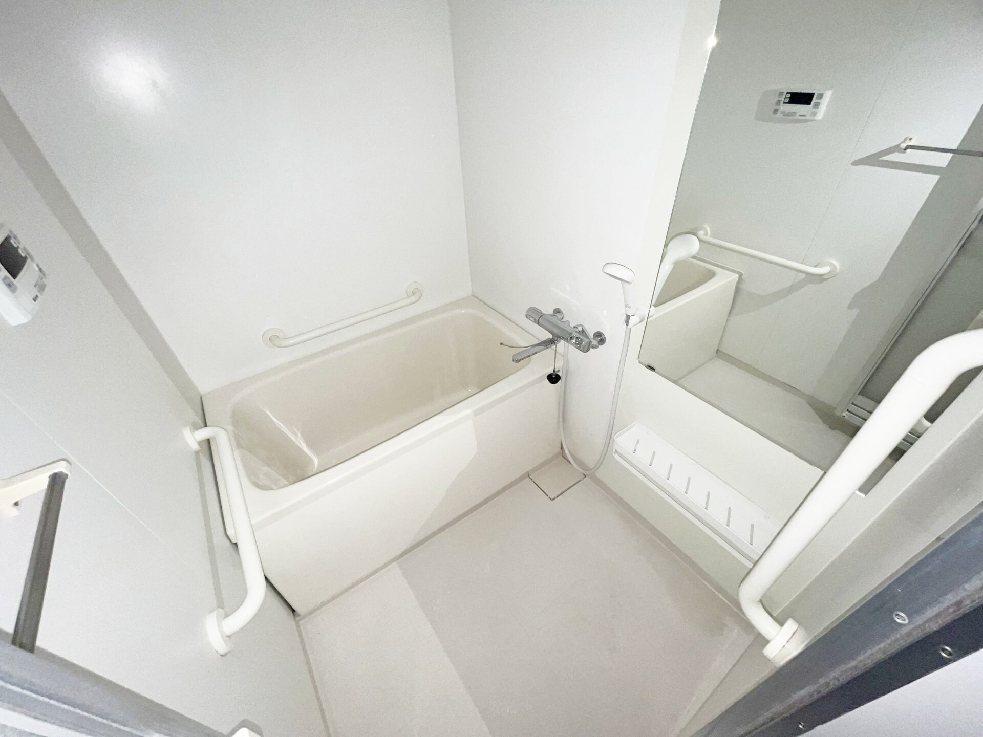 サンスプリングス三鷹の物件内観写真