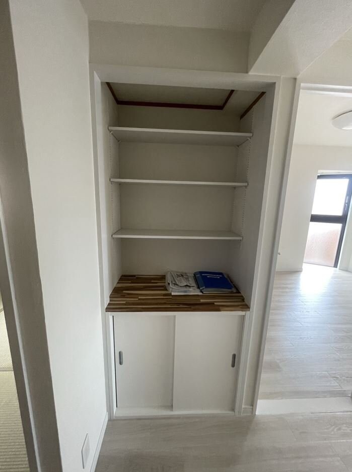 サンスプリングス三鷹の物件内観写真