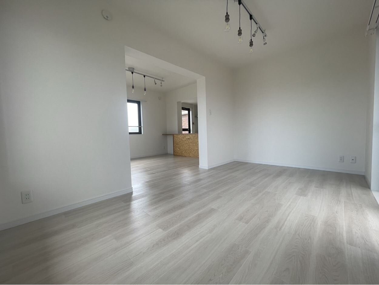 サンスプリングス三鷹の物件内観写真