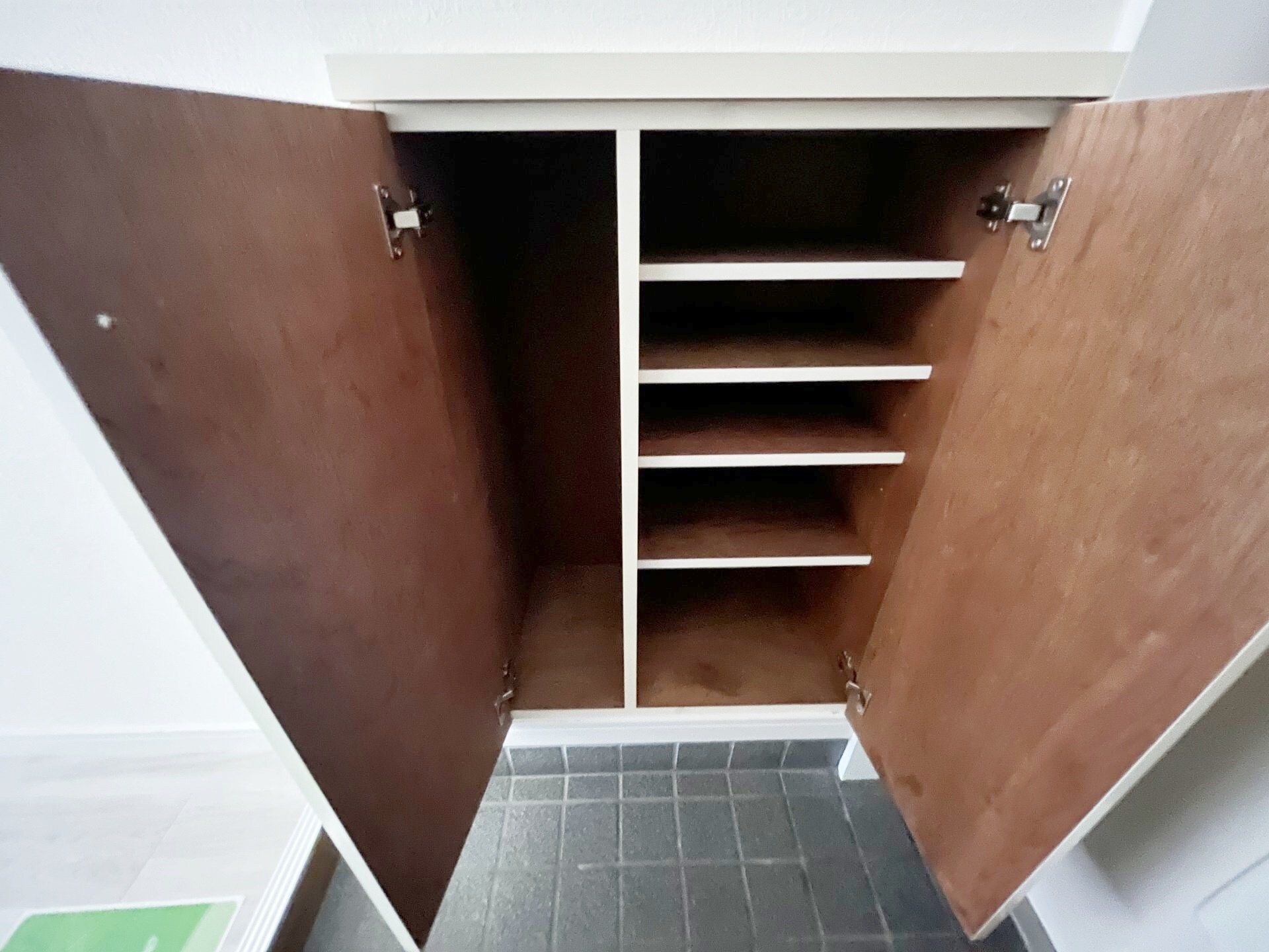 サンスプリングス三鷹の物件内観写真