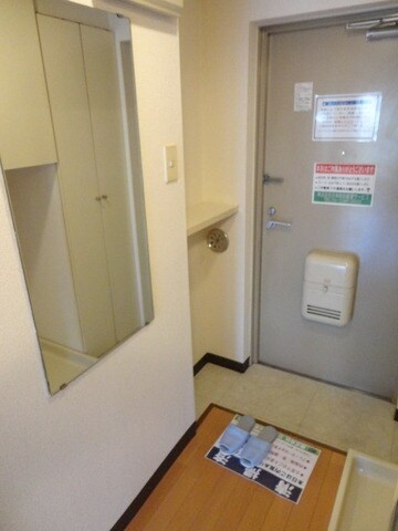 サンパレス南町の物件内観写真