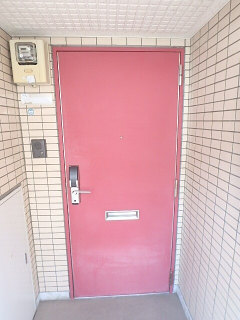 サンパレス南町の物件内観写真