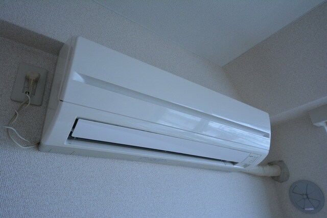 サンフローラの物件内観写真