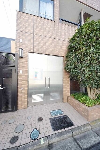 ヴィラモンドール国立の物件内観写真