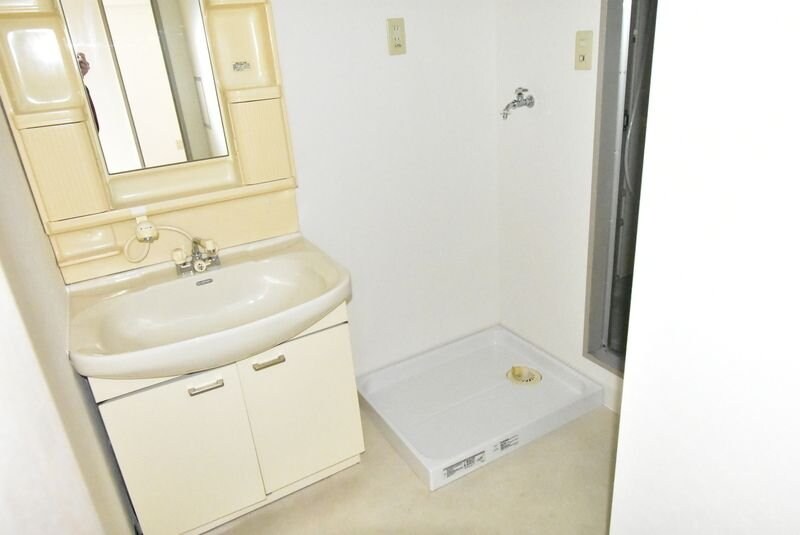 リアライズ花小金井の物件内観写真