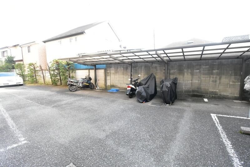 リアライズ花小金井の物件内観写真