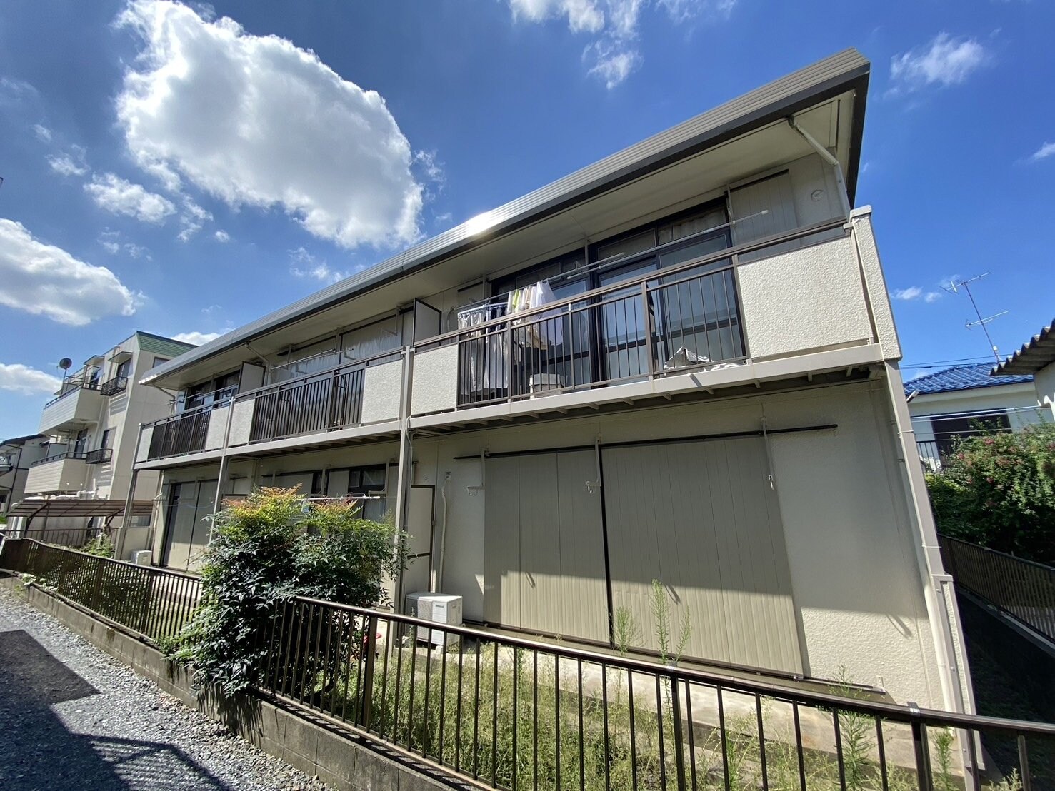 メゾンドール椚田の物件内観写真