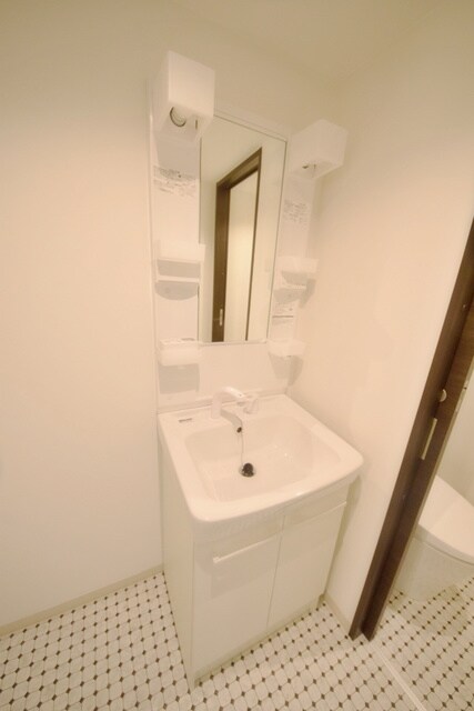 ネルメッツォ国分寺の物件内観写真