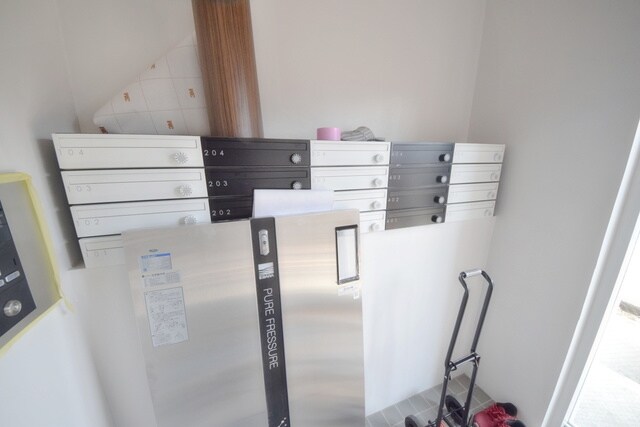 ネルメッツォ国分寺の物件内観写真