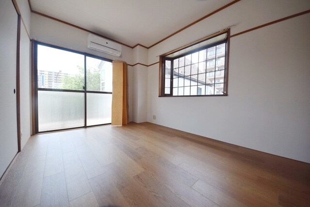 是政ニューグリーンマンションの物件内観写真