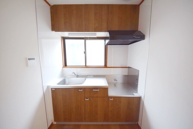 是政ニューグリーンマンションの物件内観写真