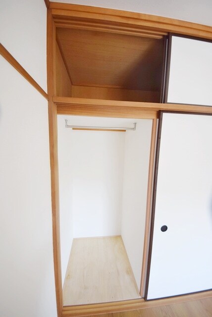 是政ニューグリーンマンションの物件内観写真