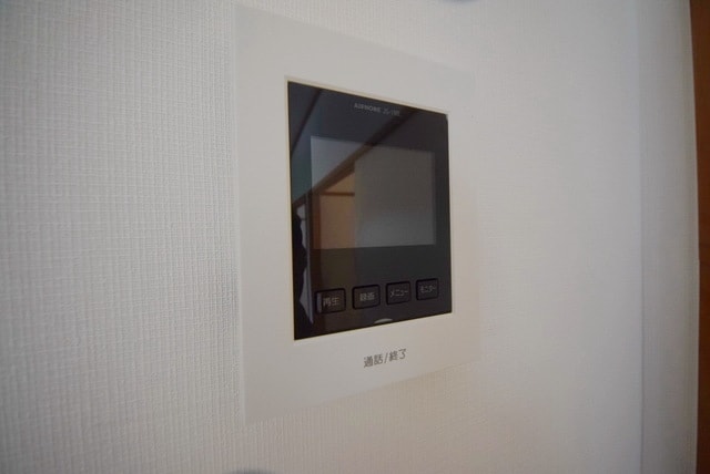 是政ニューグリーンマンションの物件内観写真