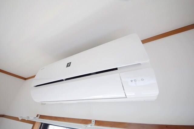 是政ニューグリーンマンションの物件内観写真