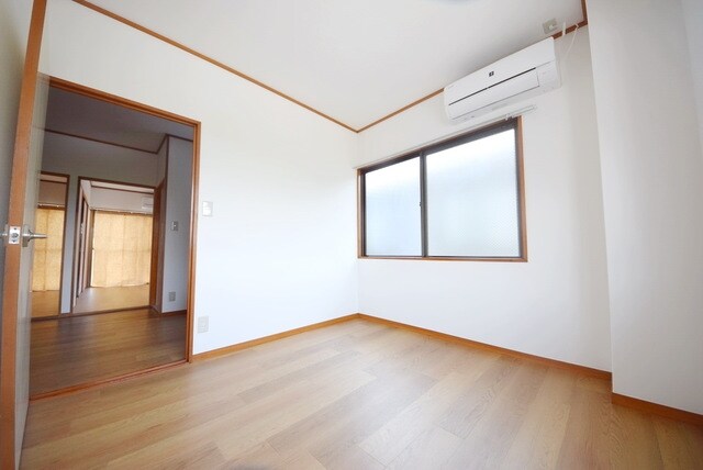 是政ニューグリーンマンションの物件内観写真