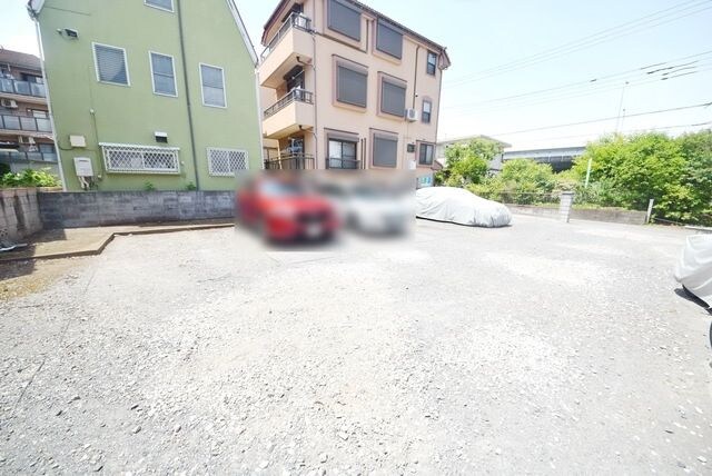 是政ニューグリーンマンションの物件内観写真