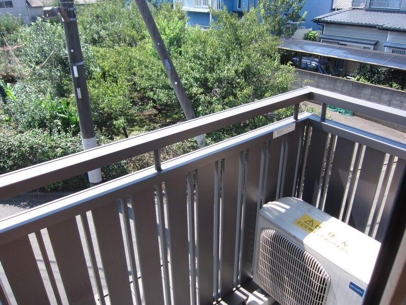 マルグリットA・B棟の物件内観写真