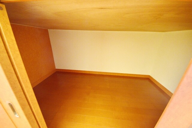 レオパレス幸良IIの物件内観写真