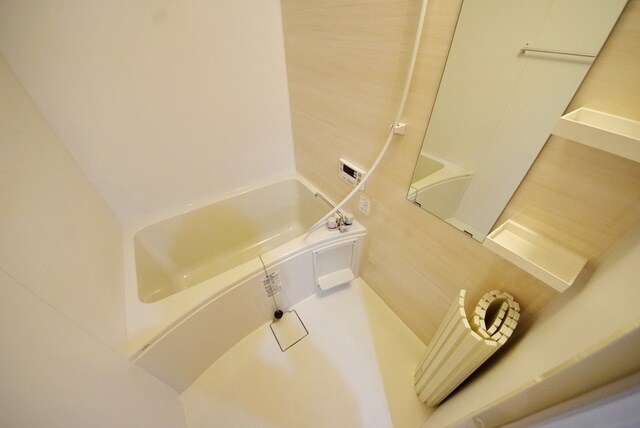 ルーブル府中壱番館の物件内観写真