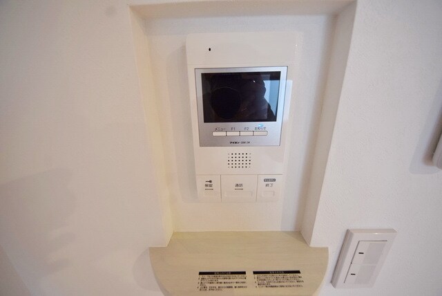 ルーブル府中壱番館の物件内観写真