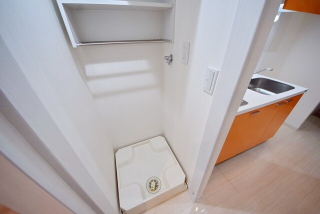 ルーブル府中壱番館の物件内観写真