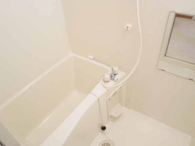 アムール山﨑の物件内観写真