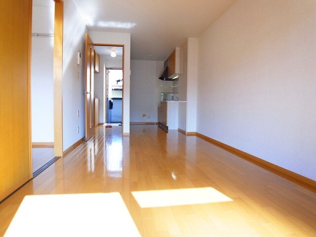 パークコート砂川弐番館の物件内観写真