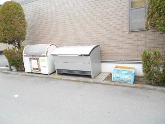 パークコート砂川弐番館の物件内観写真